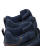 Big Star Shoes Ботуши KK374159 Navy - Mera.bg
