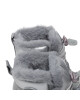 Big Star Shoes Апрески KK374171 Grey - Mera.bg