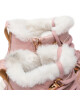 Big Star Shoes Ботуши KK374177 Pink - Mera.bg