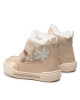 Big Star Shoes Ботуши KK374189 Златист - Mera.bg