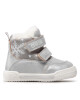 Big Star Shoes Ботуши KK374190 Сребрист - Mera.bg