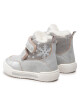 Big Star Shoes Ботуши KK374190 Сребрист - Mera.bg