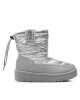 Big Star Shoes Апрески KK374218 Сребрист - Mera.bg