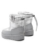 Big Star Shoes Апрески KK374218 Сребрист - Mera.bg