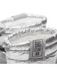 Big Star Shoes Апрески KK374218 Сребрист - Mera.bg