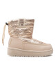 Big Star Shoes Апрески KK374221 Бежов - Mera.bg