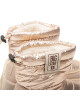 Big Star Shoes Апрески KK374221 Бежов - Mera.bg