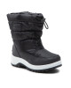 Big Star Shoes Ботуши KK374235 Black - Mera.bg
