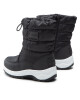 Big Star Shoes Ботуши KK374235 Black - Mera.bg