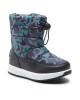 Big Star Shoes Ботуши KK374238 Grey/Black - Mera.bg