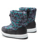 Big Star Shoes Ботуши KK374238 Grey/Black - Mera.bg
