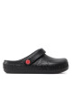 Big Star Shoes Чехли II275001 Nero - Mera.bg