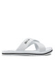 Big Star Shoes Чехли JJ274A339 White - Mera.bg