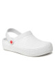 Big Star Shoes Чехли II175003 White - Mera.bg