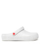 Big Star Shoes Чехли II175003 White - Mera.bg