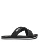 Big Star Shoes Чехли JJ274A338 Black - Mera.bg