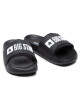 Big Star Shoes Чехли HH374504 Черен - Mera.bg