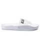 Big Star Shoes Чехли DD274A258 Black/White - Mera.bg