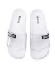 Big Star Shoes Чехли DD274A258 Black/White - Mera.bg