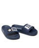 Big Star Shoes Чехли DD374152 Тъмносин - Mera.bg