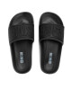 Big Star Shoes Чехли DD374157 Черен - Mera.bg
