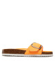 Big Star Shoes Чехли FF274794 Orange/Orange - Mera.bg