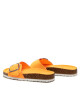 Big Star Shoes Чехли FF274794 Orange/Orange - Mera.bg