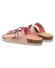 Big Star Shoes Чехли HH274586 Розов - Mera.bg