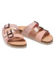 Big Star Shoes Чехли HH274586 Розов - Mera.bg