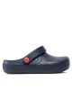 Big Star Shoes Чехли II375002 Тъмносин - Mera.bg