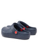 Big Star Shoes Чехли II375002 Тъмносин - Mera.bg