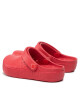 Big Star Shoes Чехли II375004 Червен - Mera.bg
