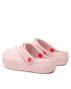 Big Star Shoes Чехли II375007 Розов - Mera.bg