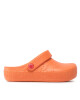 Big Star Shoes Чехли II375008 Оранжев - Mera.bg