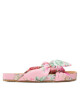 Big Star Shoes Чехли JJ274702 Pink - Mera.bg