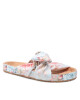 Big Star Shoes Чехли JJ274703 Grey - Mera.bg
