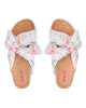 Big Star Shoes Чехли JJ274703 Grey - Mera.bg