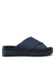 Big Star Shoes Чехли JJ274720 Blue - Mera.bg