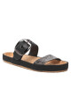 Big Star Shoes Чехли JJ274726 Черен - Mera.bg