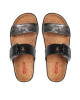 Big Star Shoes Чехли JJ274726 Черен - Mera.bg