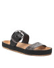 Big Star Shoes Чехли JJ274726 Черен - Mera.bg