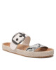 Big Star Shoes Чехли JJ274728 White Snake - Mera.bg