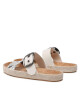 Big Star Shoes Чехли JJ274728 White Snake - Mera.bg