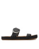 Big Star Shoes Чехли JJ274730 Черен - Mera.bg