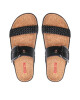 Big Star Shoes Чехли JJ274730 Черен - Mera.bg