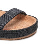 Big Star Shoes Чехли JJ274730 Черен - Mera.bg