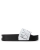Big Star Shoes Чехли JJ274A275 Black/White - Mera.bg