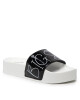 Big Star Shoes Чехли JJ274A276 Черен - Mera.bg