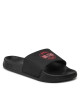 Big Star Shoes Чехли JJ274A282 Black - Mera.bg