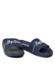 Big Star Shoes Чехли JJ274A299 Navy - Mera.bg